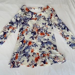 Altar’d State tunic top